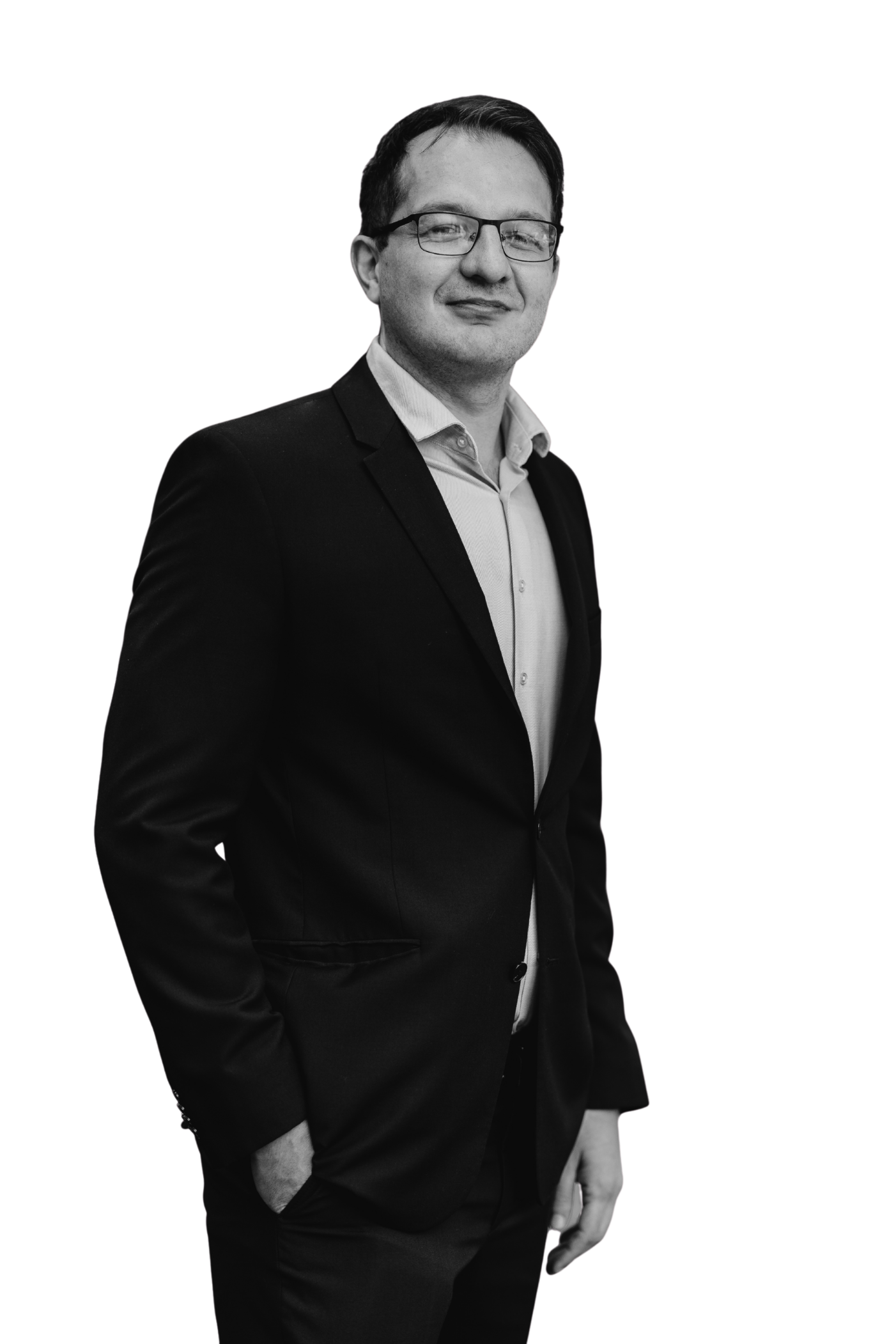 Krzysztof Gilewski