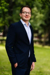 Krzysztof Gilewski